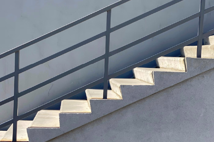 Stair details