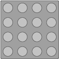 Facilities pattern