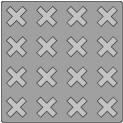 Exit pattern